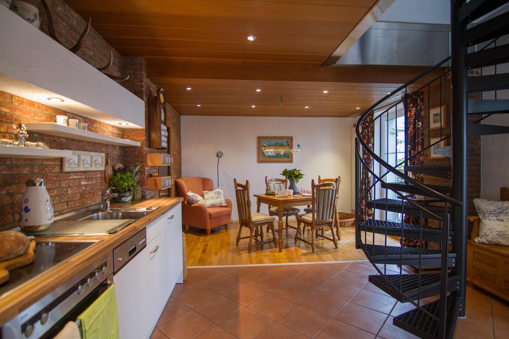 Ferienhaus Wildblick Schleiden Habitación foto